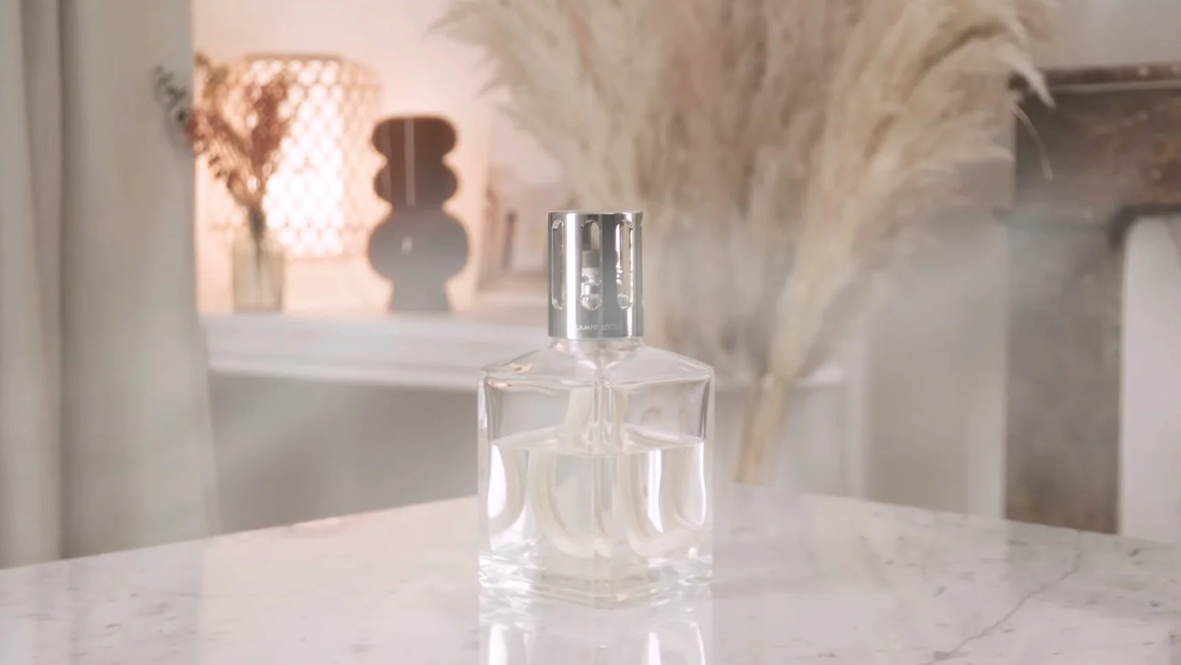 Purify and Scent Your Home