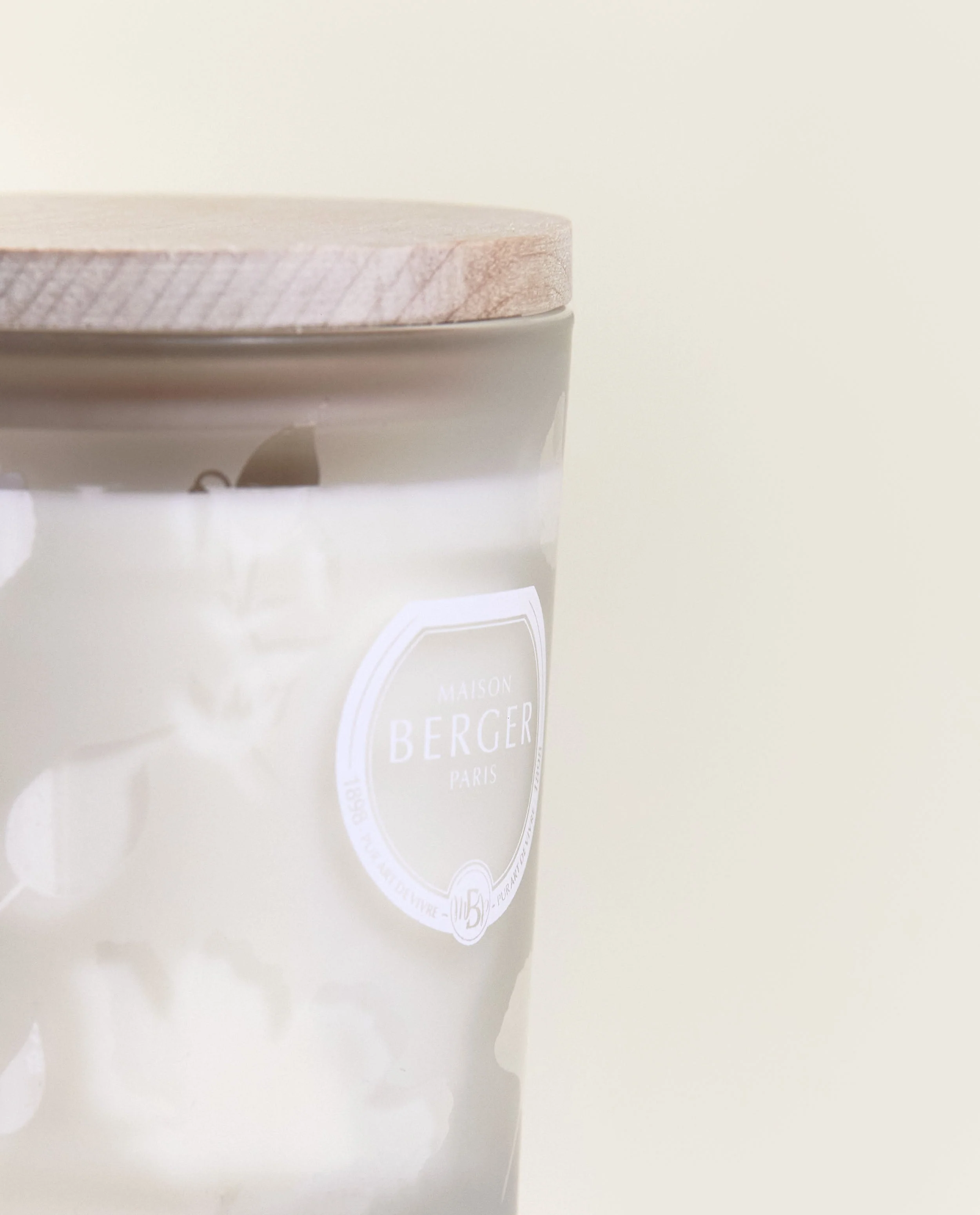 Aroma Focus Scented Candle - Image 5