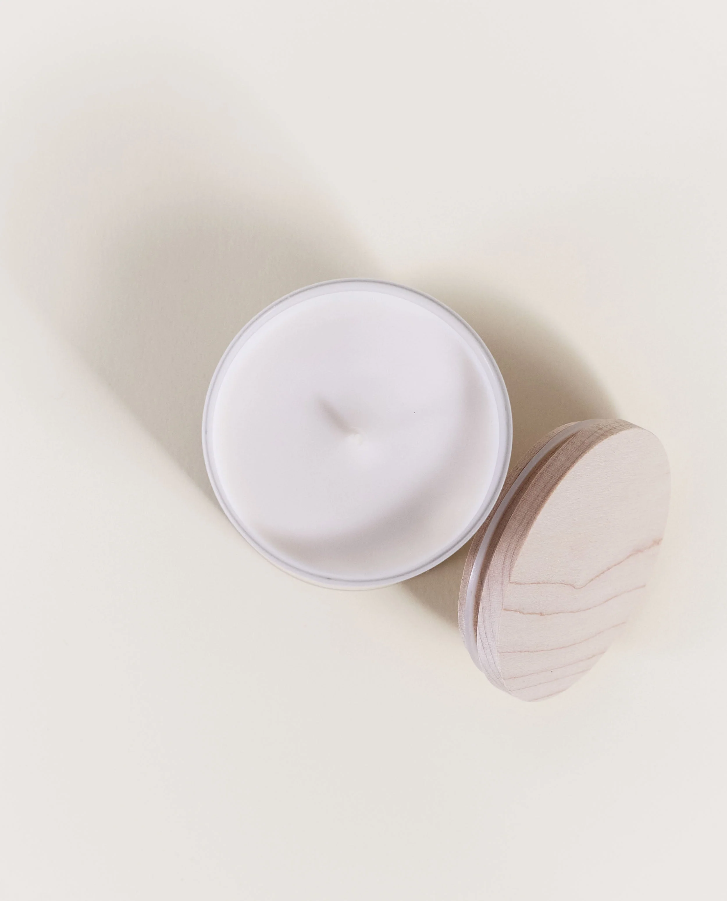 Aroma Wake-Up Scented Candle - Image 6