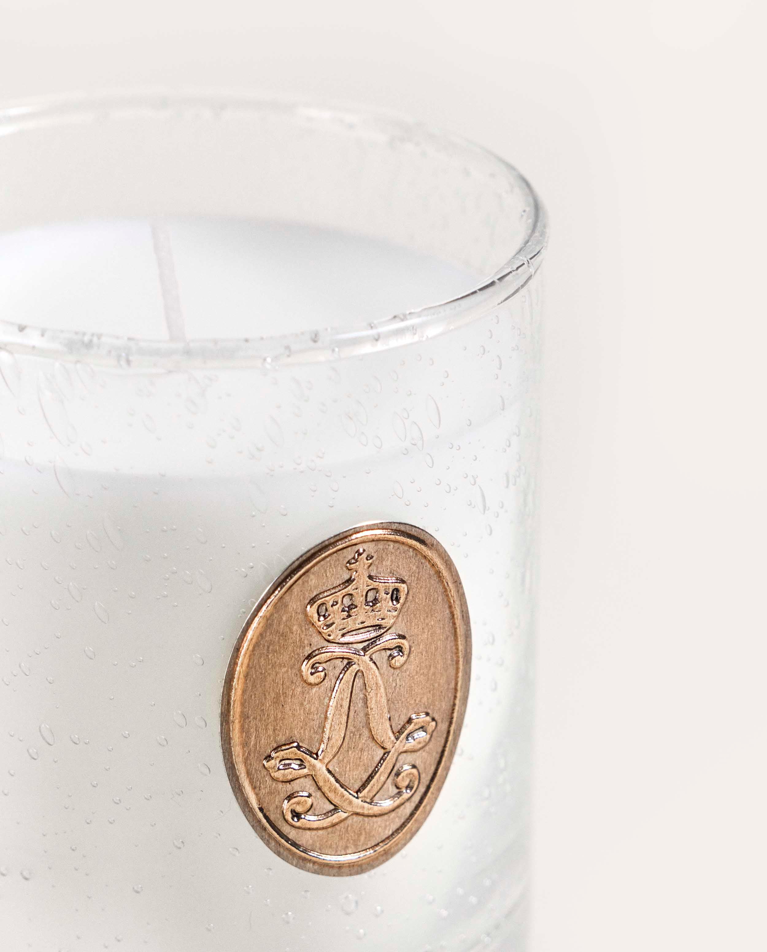 Château de Versailles® 40h Chapelle Royale Scented Candle - Image 2