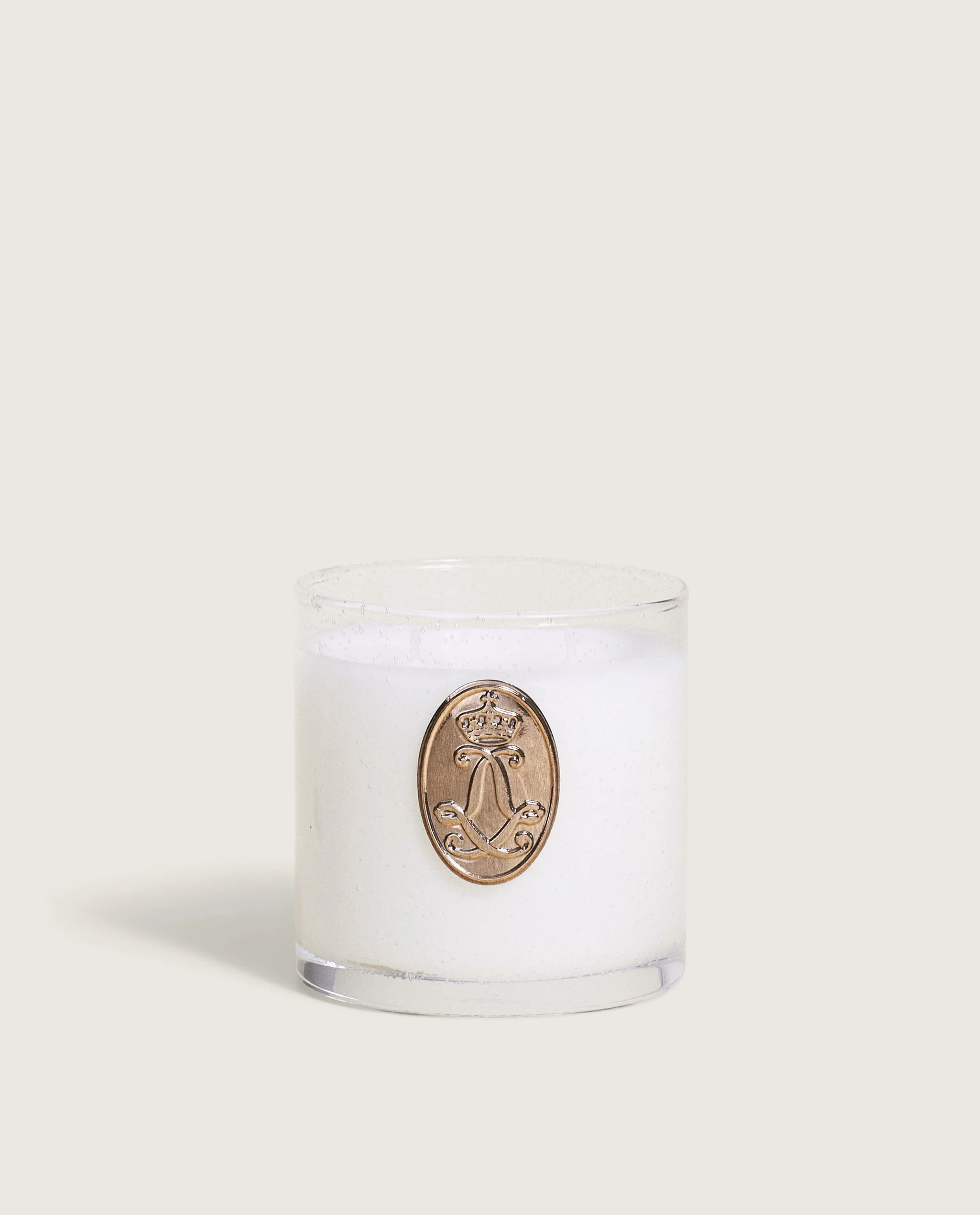 Scented candles