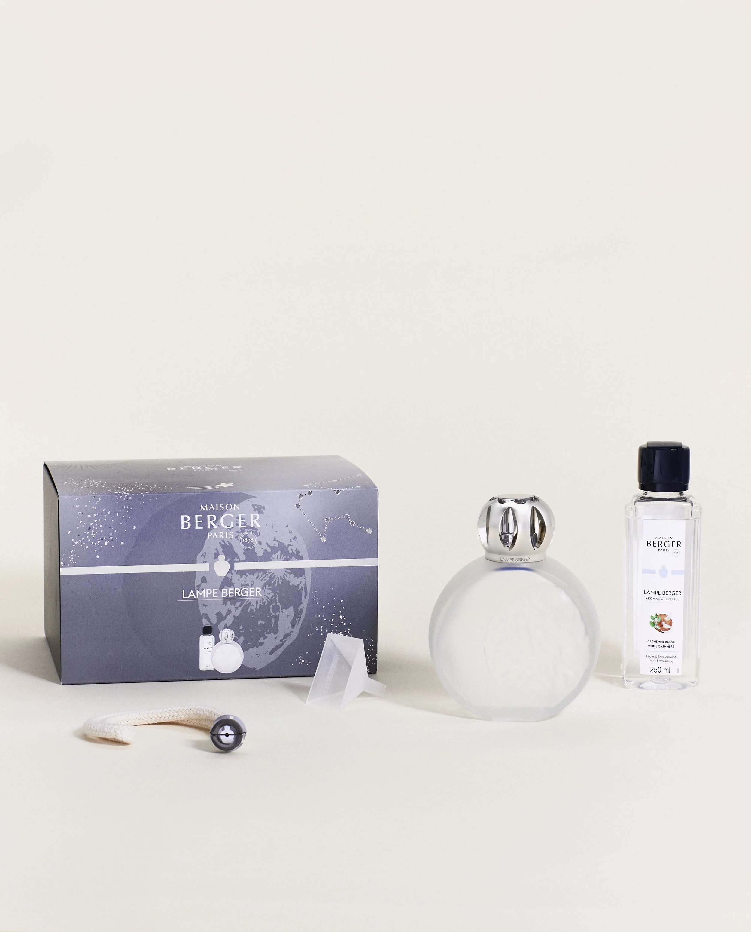Frosted Astral Lamp Berger Gift Pack - Image 6