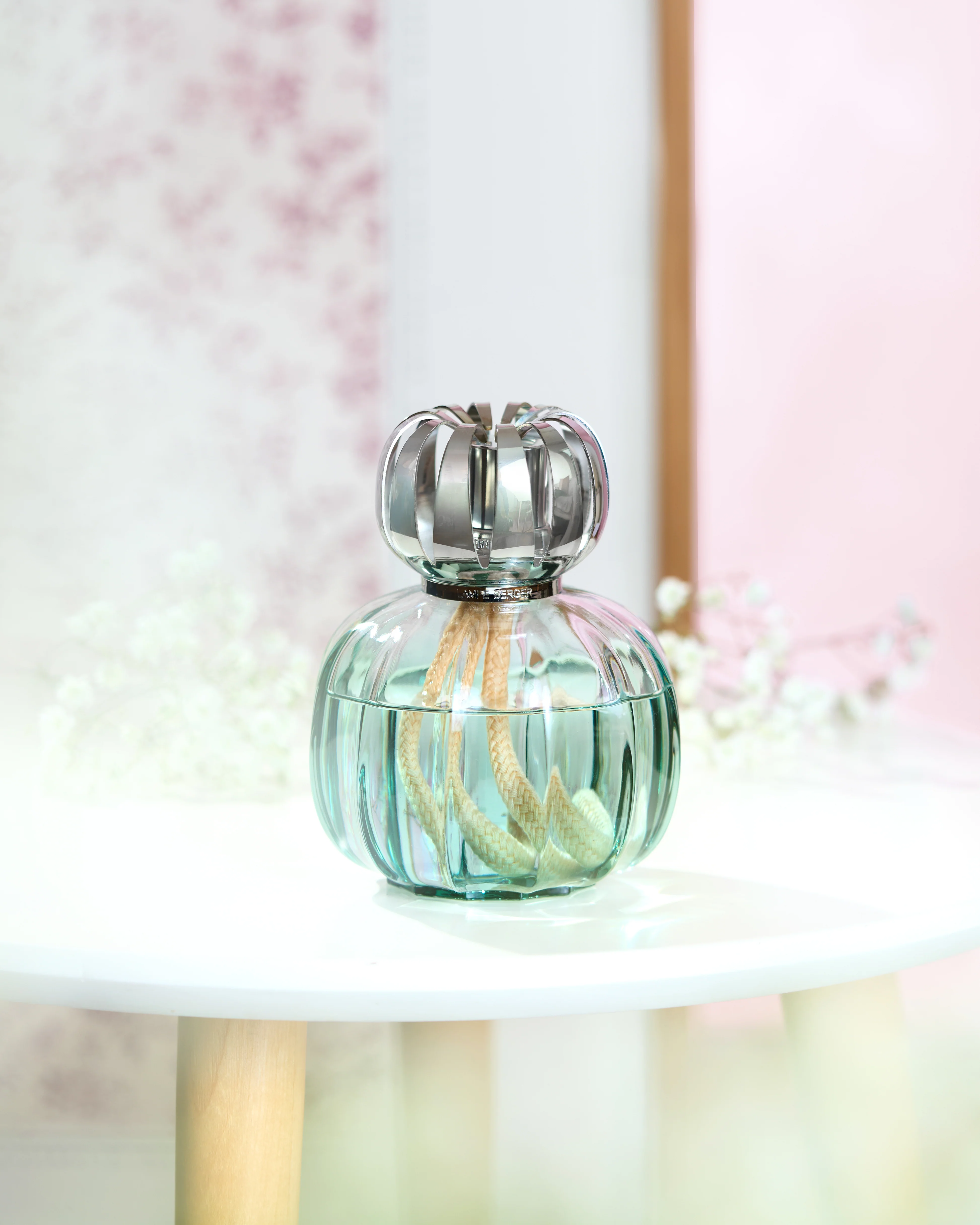 Green Corali Lamp Berger Gift Pack - Image 6