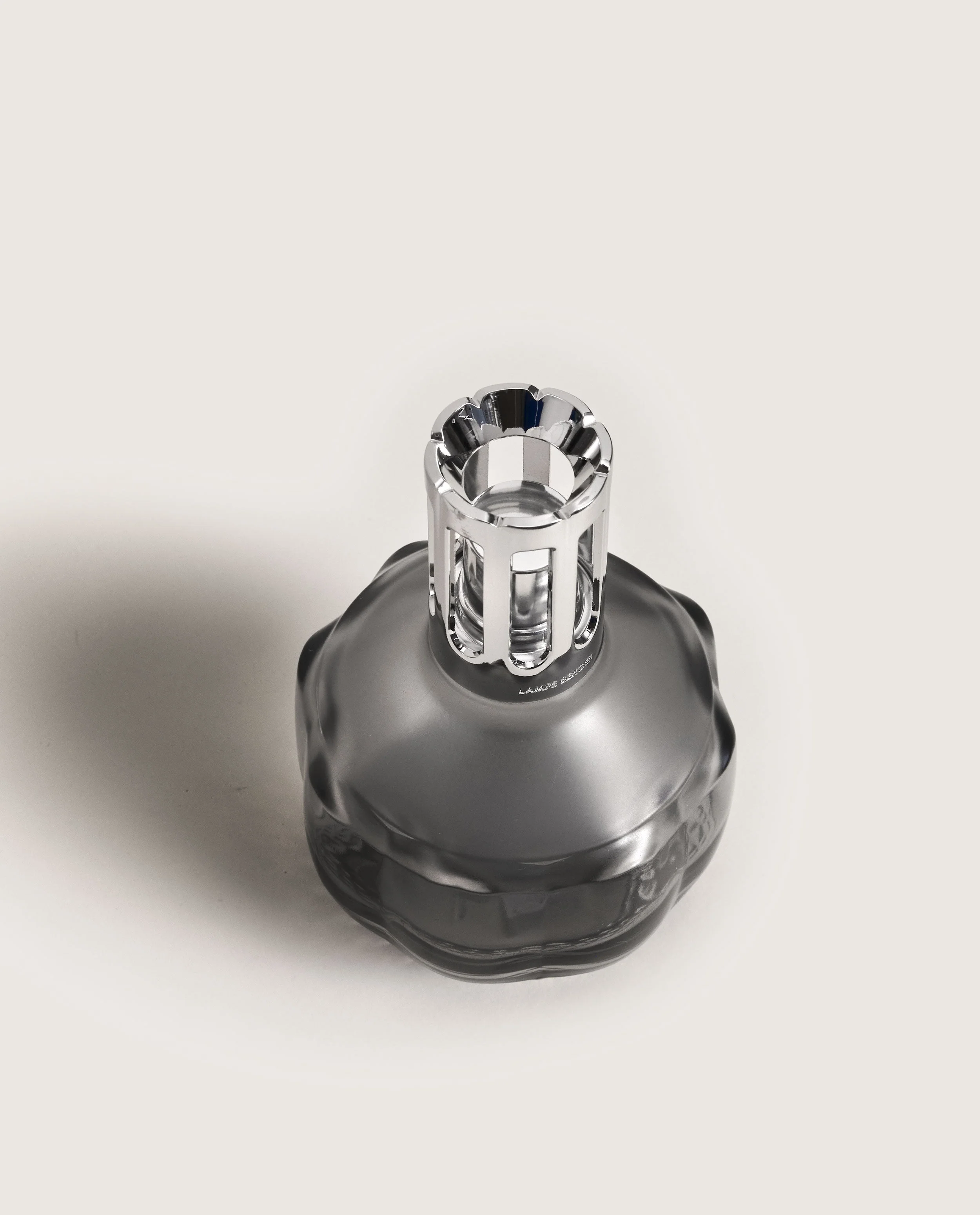 Grey Molecule Lamp Berger - Image 3