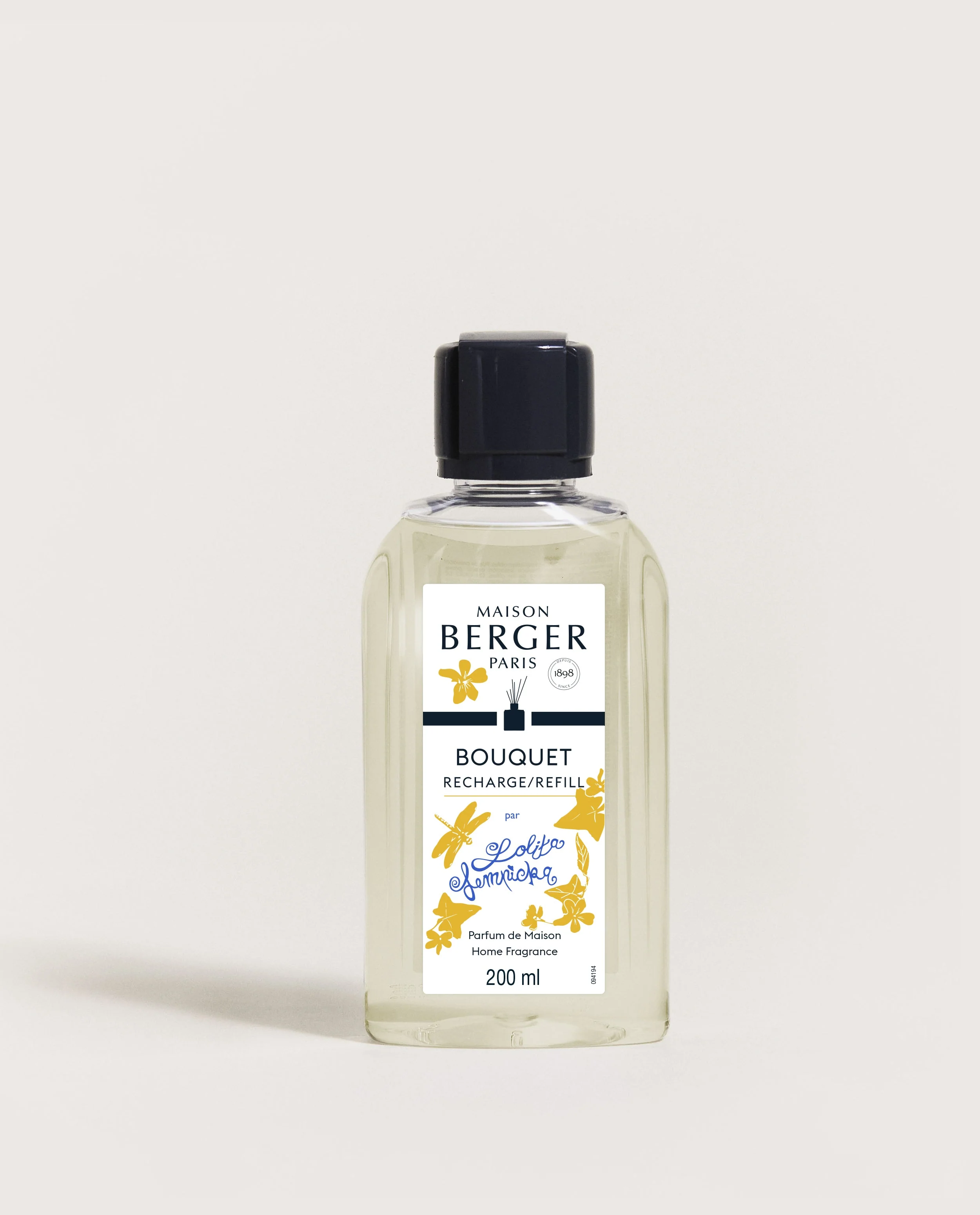 Lolita Lempicka Bouquet Refill 200ml