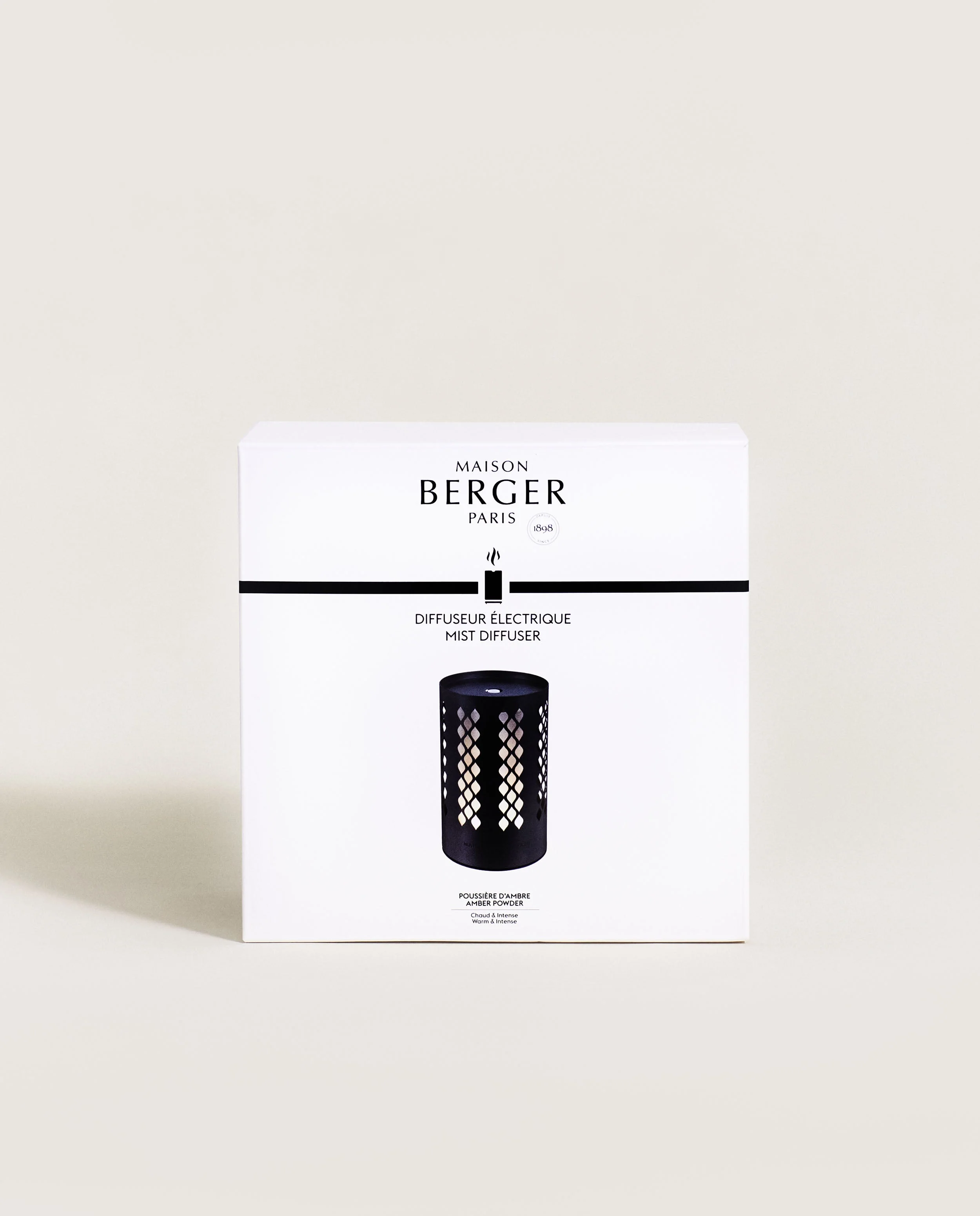 Losange Mist Diffuser - Image 4