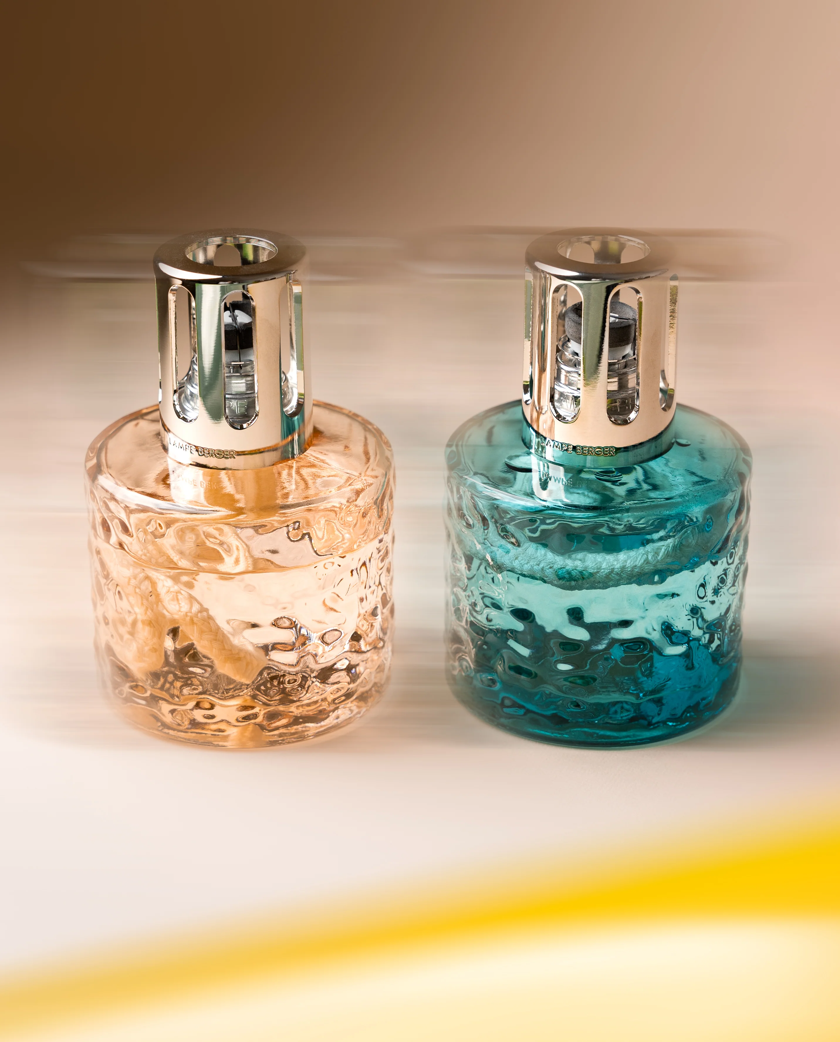 Nude Mirage Lamp Berger Gift Pack - Image 6