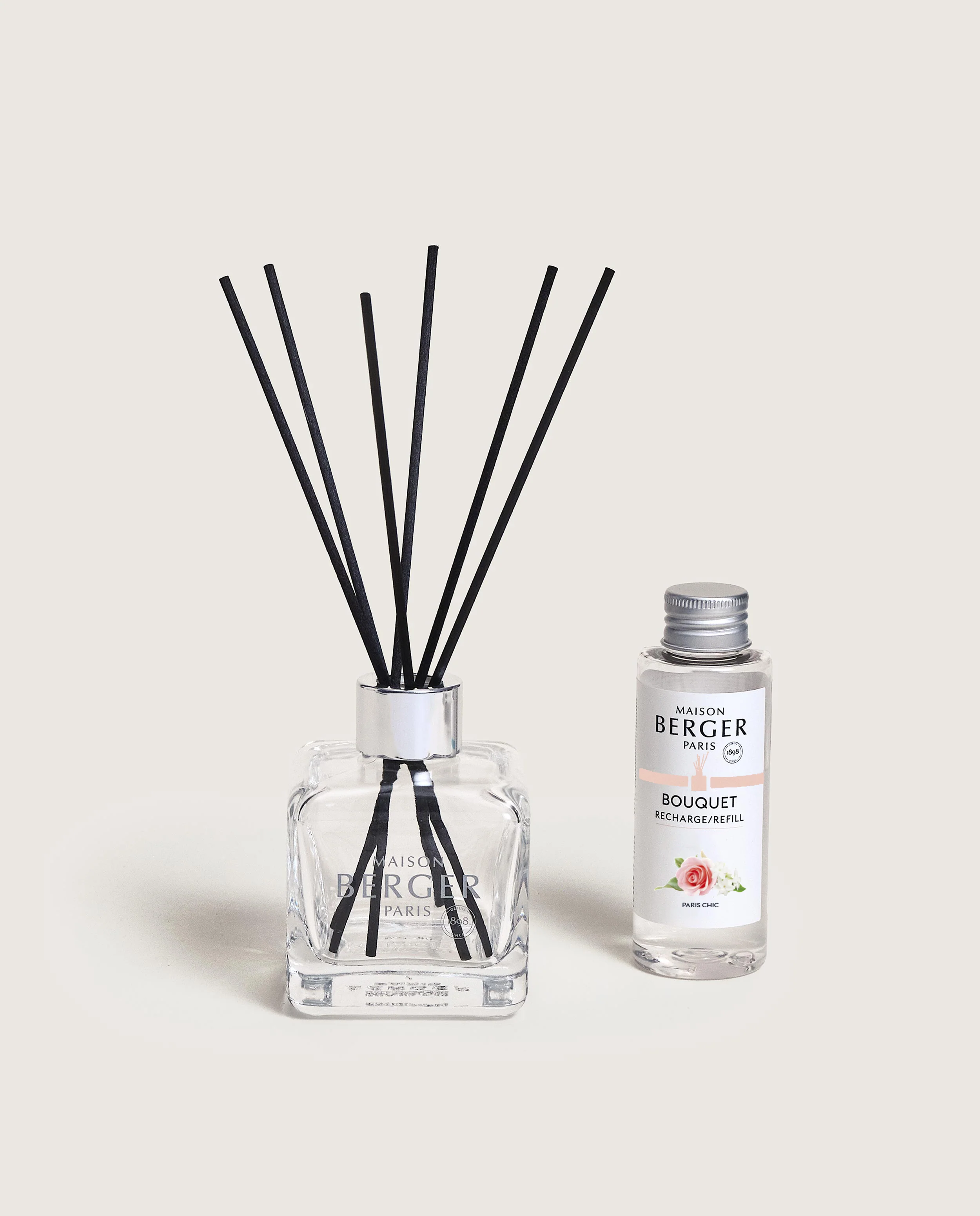 Paris Chic Scented Bouquet