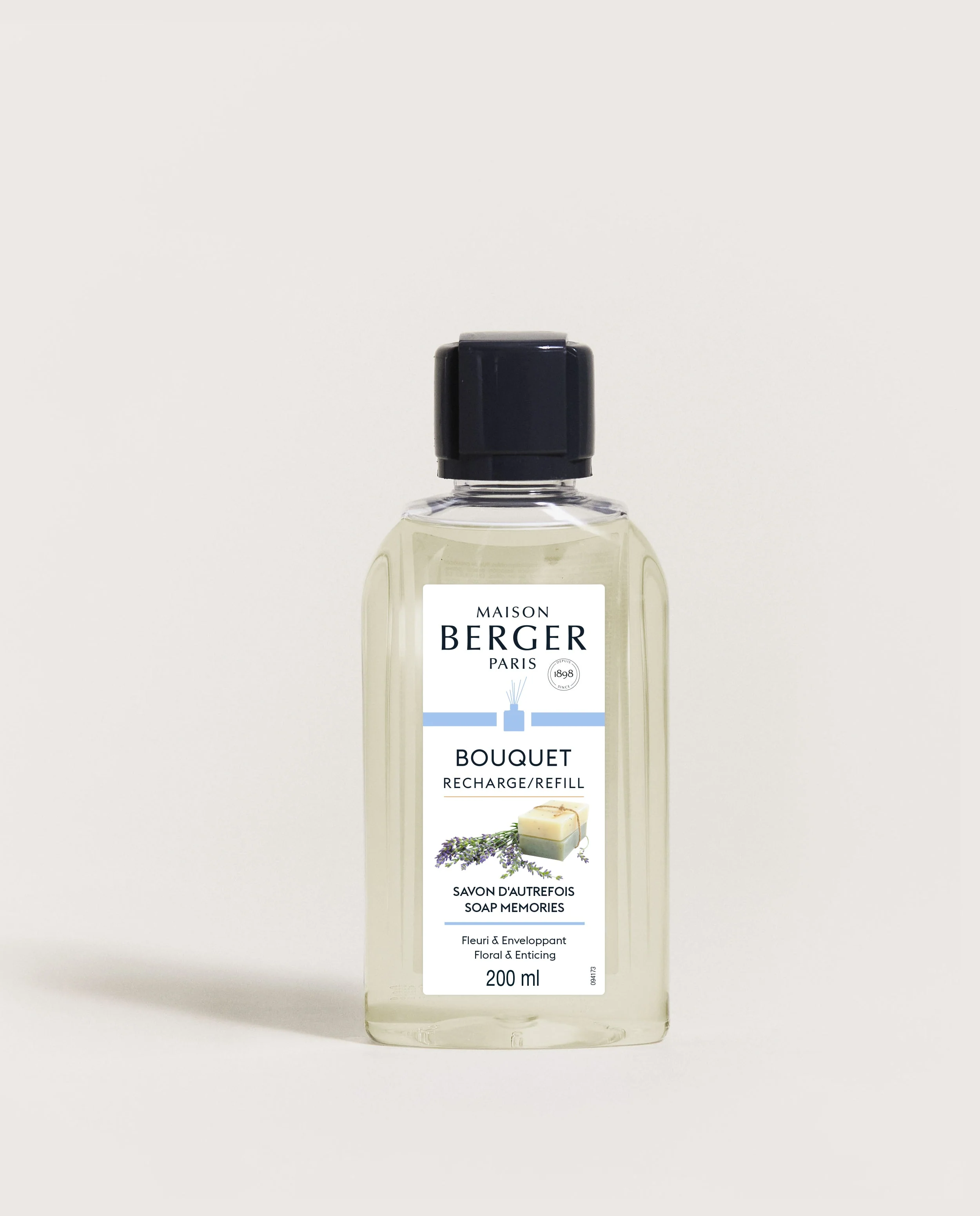 Soap Memories Bouquet Refill 200ml