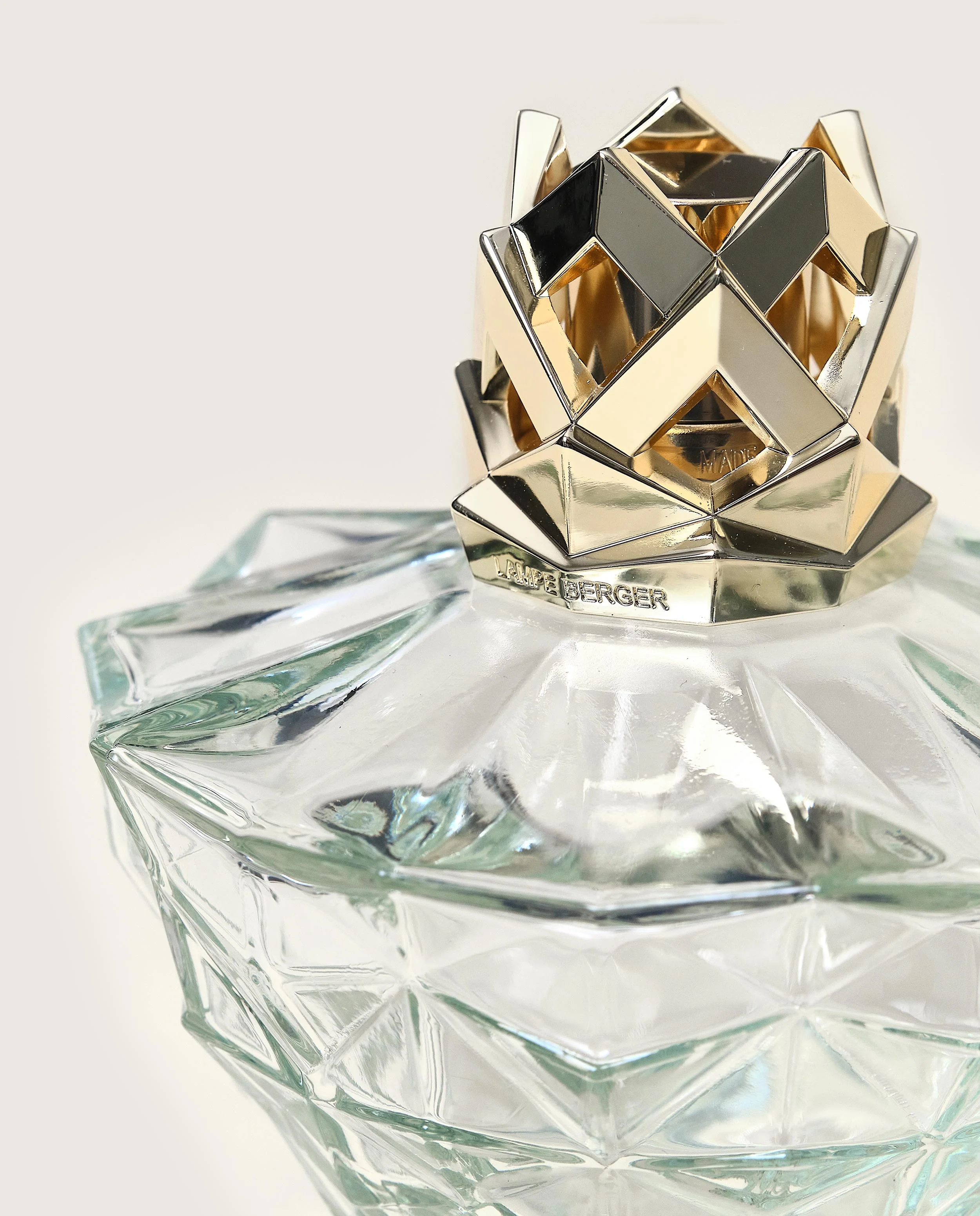 Transparent Kali Lamp Berger Gift Pack - Image 3