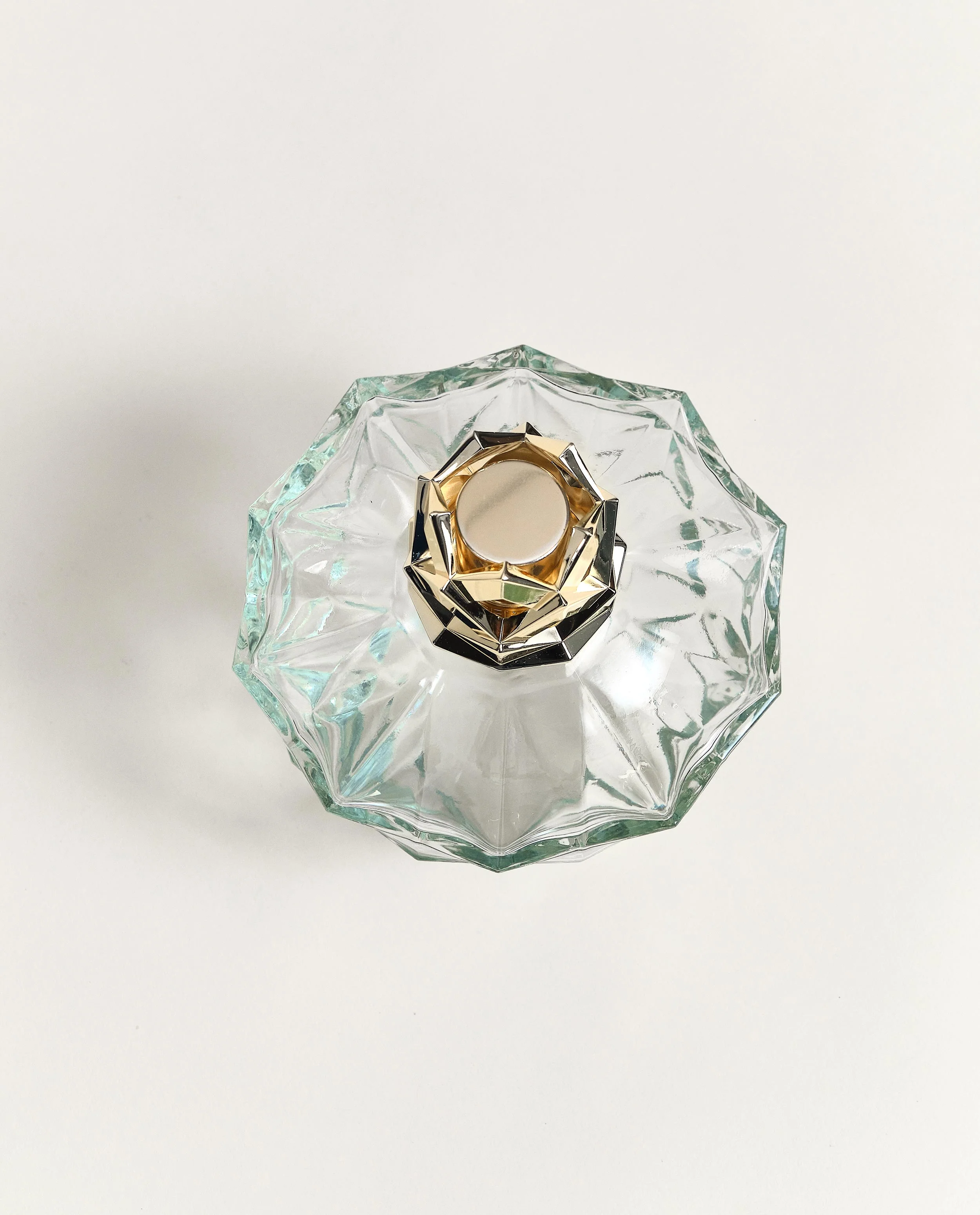 Transparent Kali Lamp Berger Gift Pack - Image 4