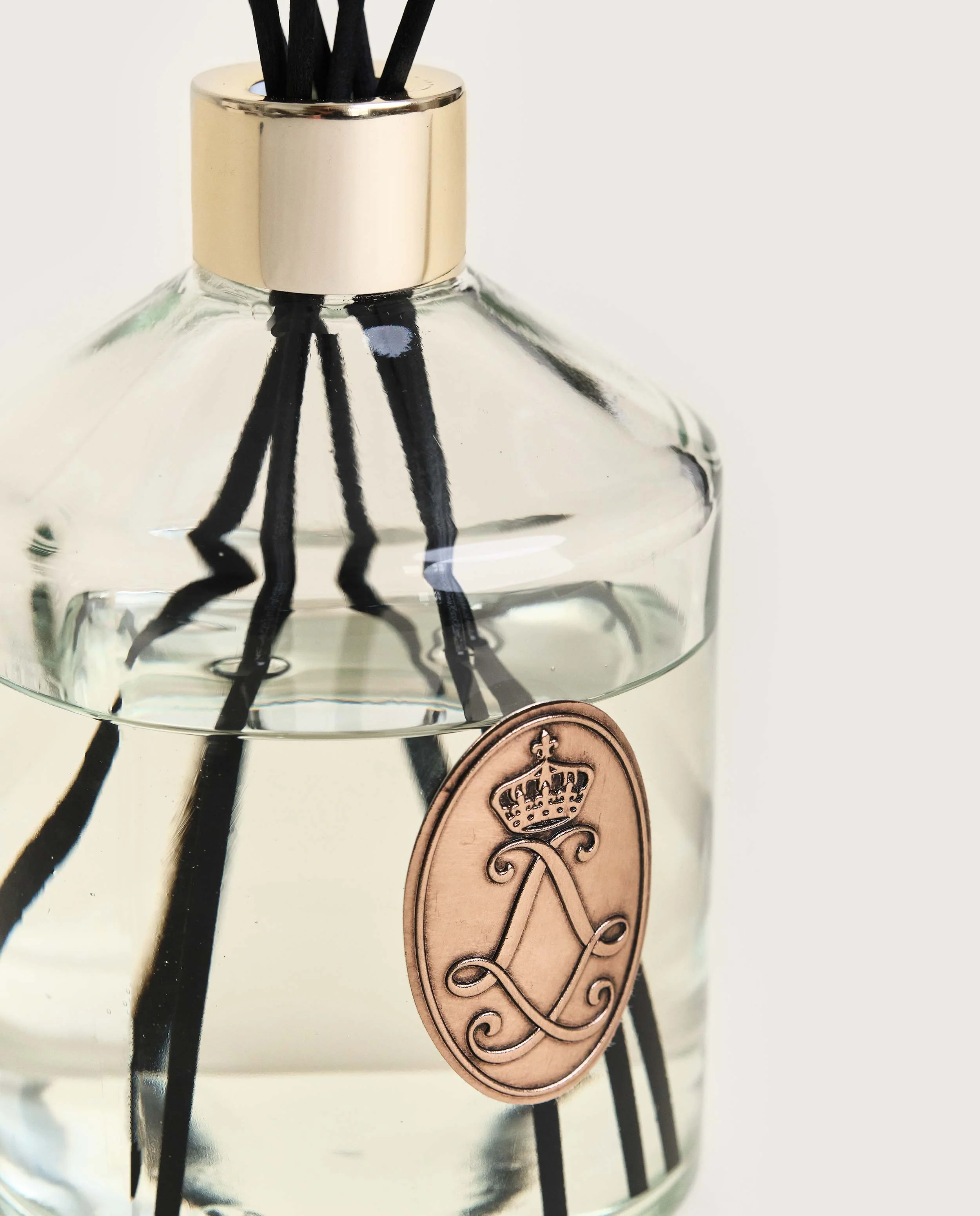 Trianon Château de Versailles 500ml Scented Bouquet - Image 3