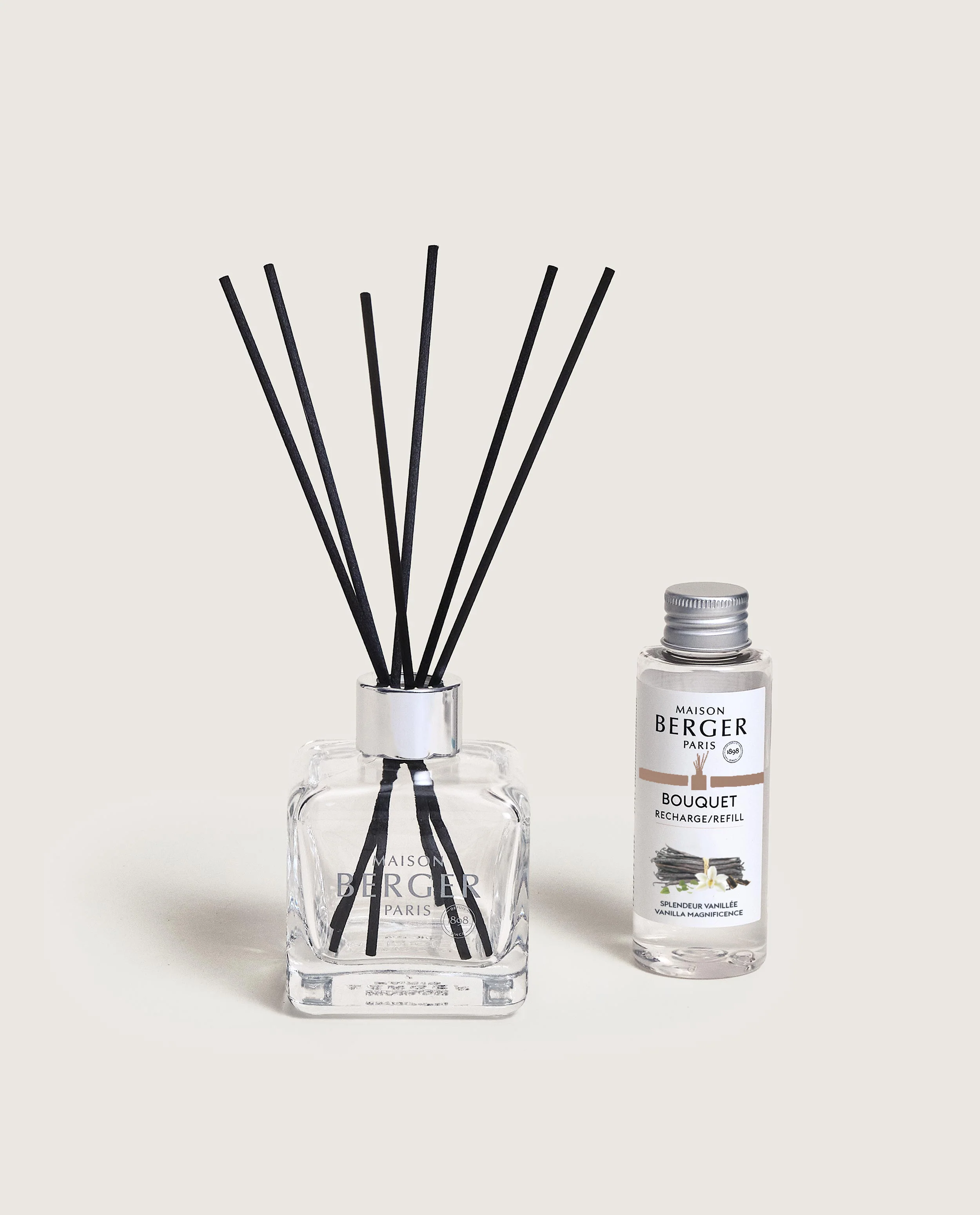 Vanilla Magnificence Scented Bouquet