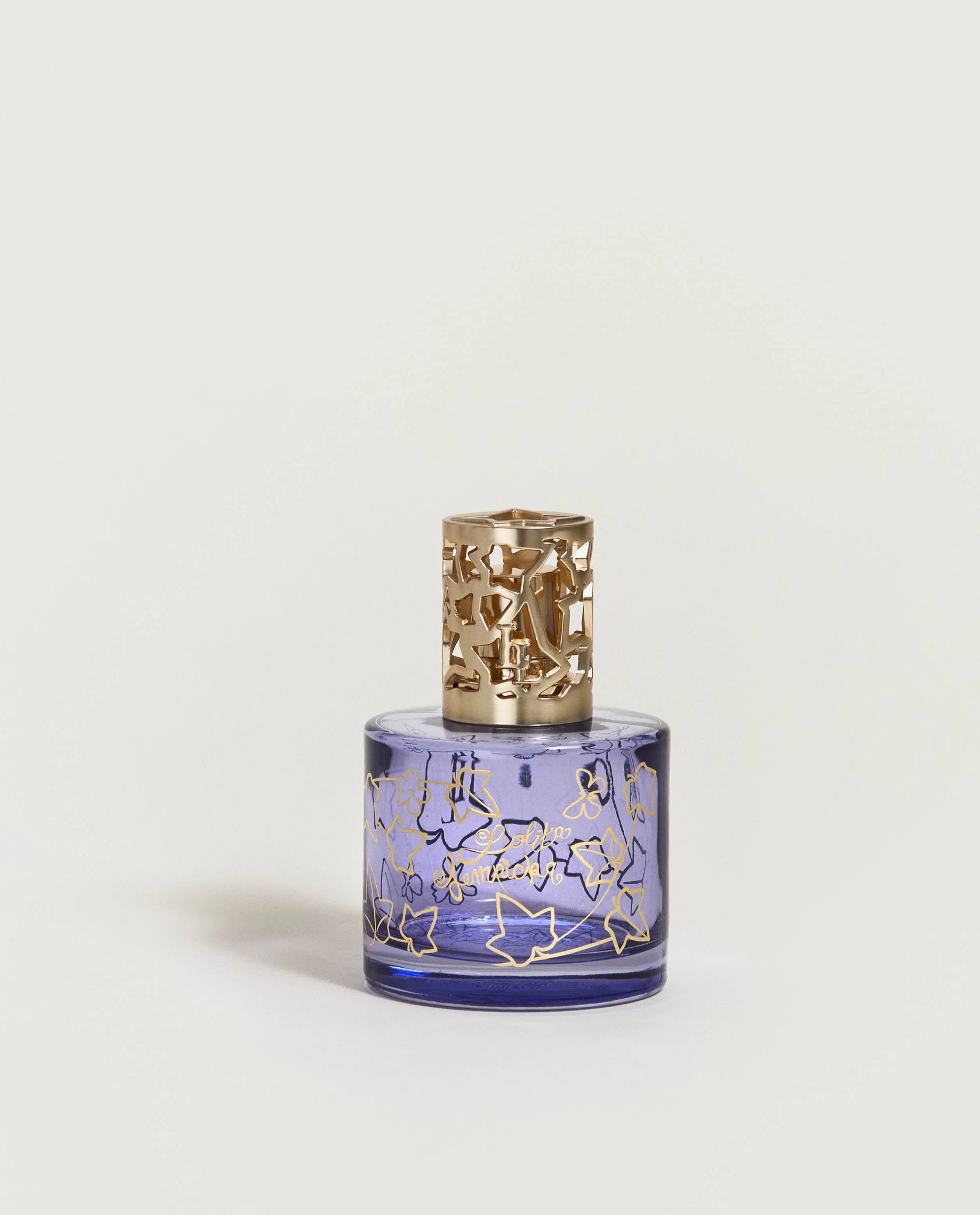 Violet Lolita Lempicka Lamp Berger Pure Gift Pack - Image 2