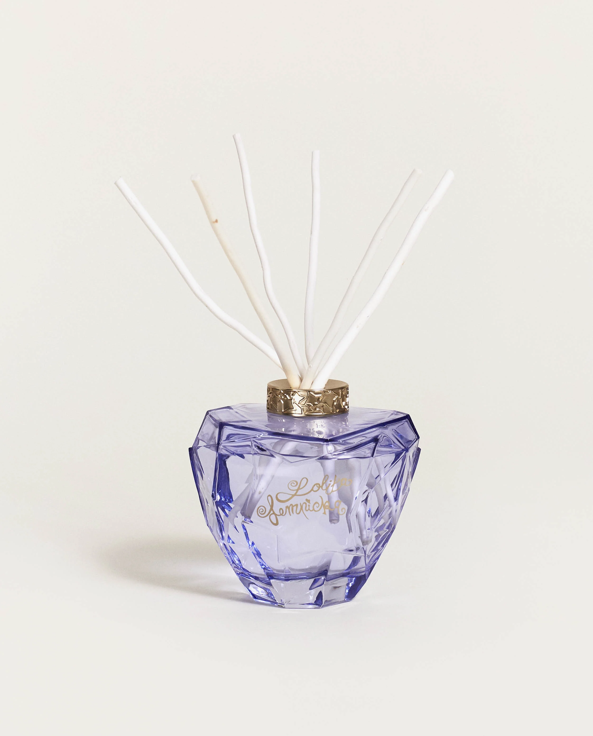 Violet Lolita Lempicka Premium Scented Bouquet - Image 2