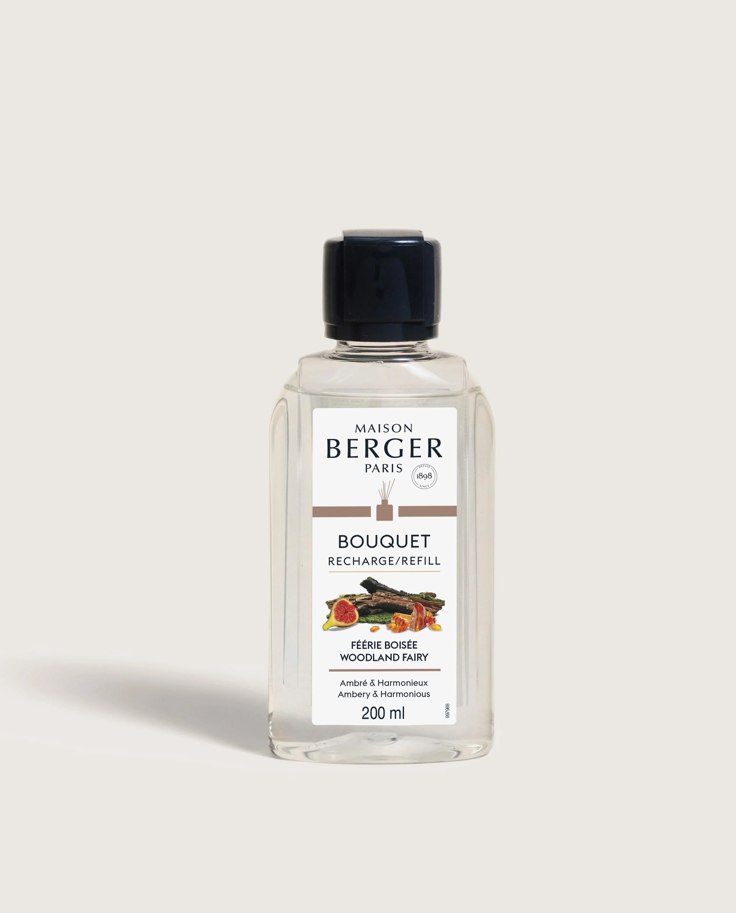 Woodland Fairy Bouquet Refill 200ml