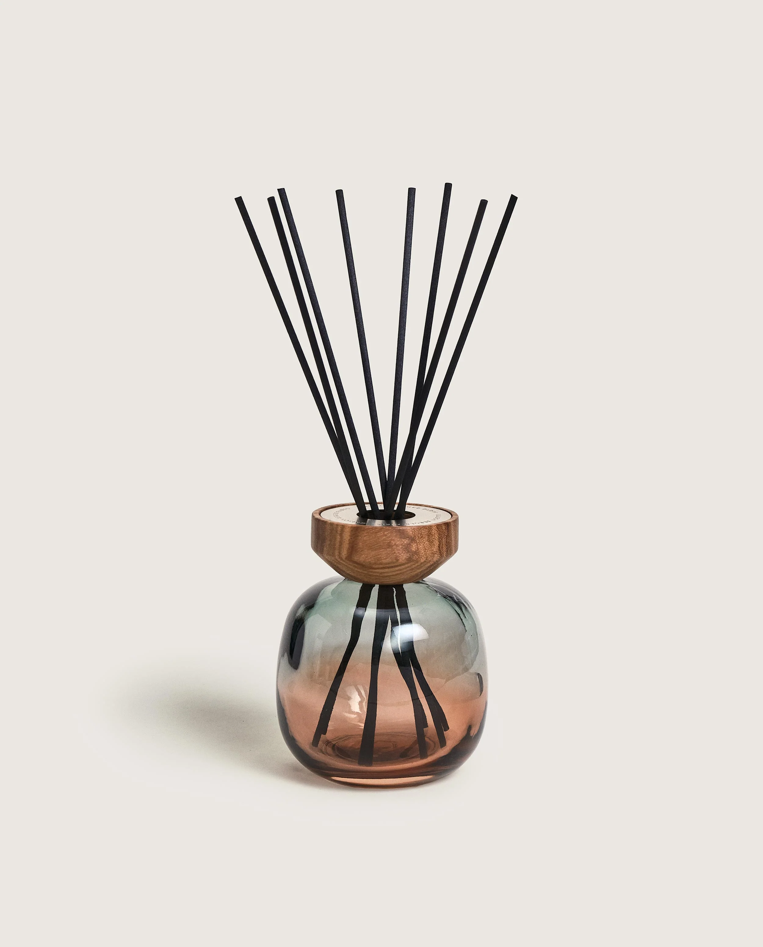 Zest of Verbena Wood Scented Bouquet - Image 2